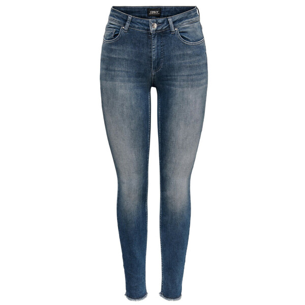 Bild 1 von Only ONLBLUSH LIFE MID SK Jeans