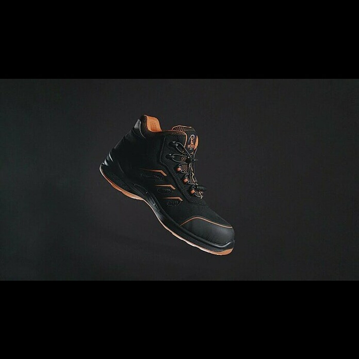 Bild 3 von Sicherheitsstiefel Gordon