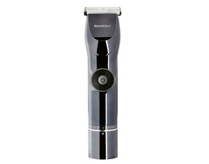 SILVERCREST® PERSONAL CARE Haar- und Bartschneider »SHBSB 800 A1«, mit LED-Display