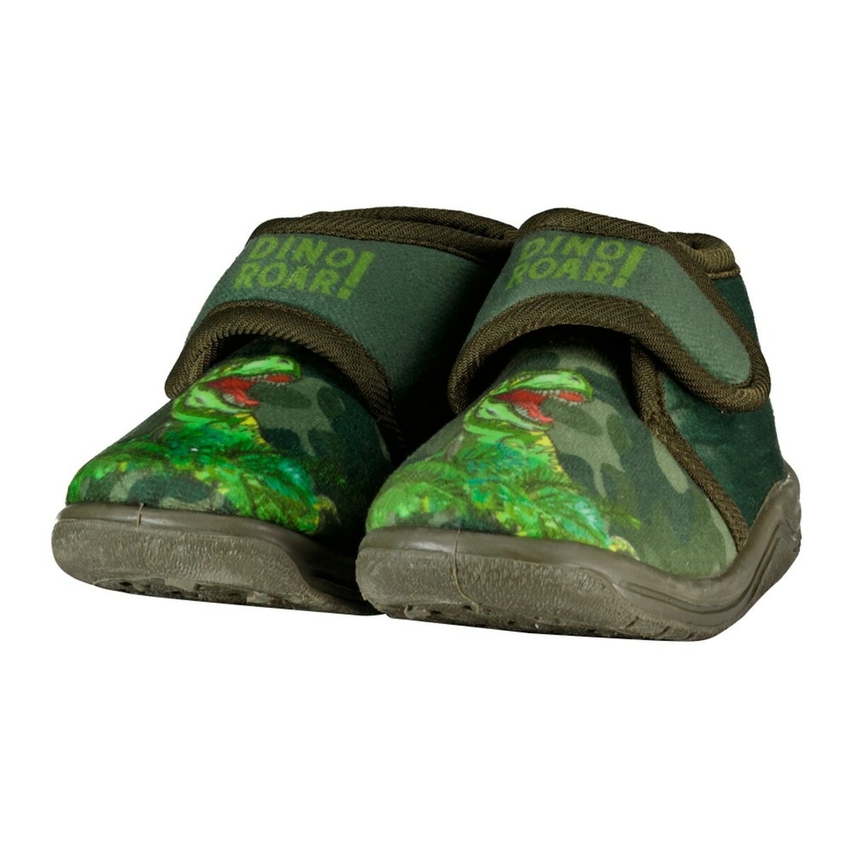 Bild 1 von Babyschuhe, Grün, 25/26