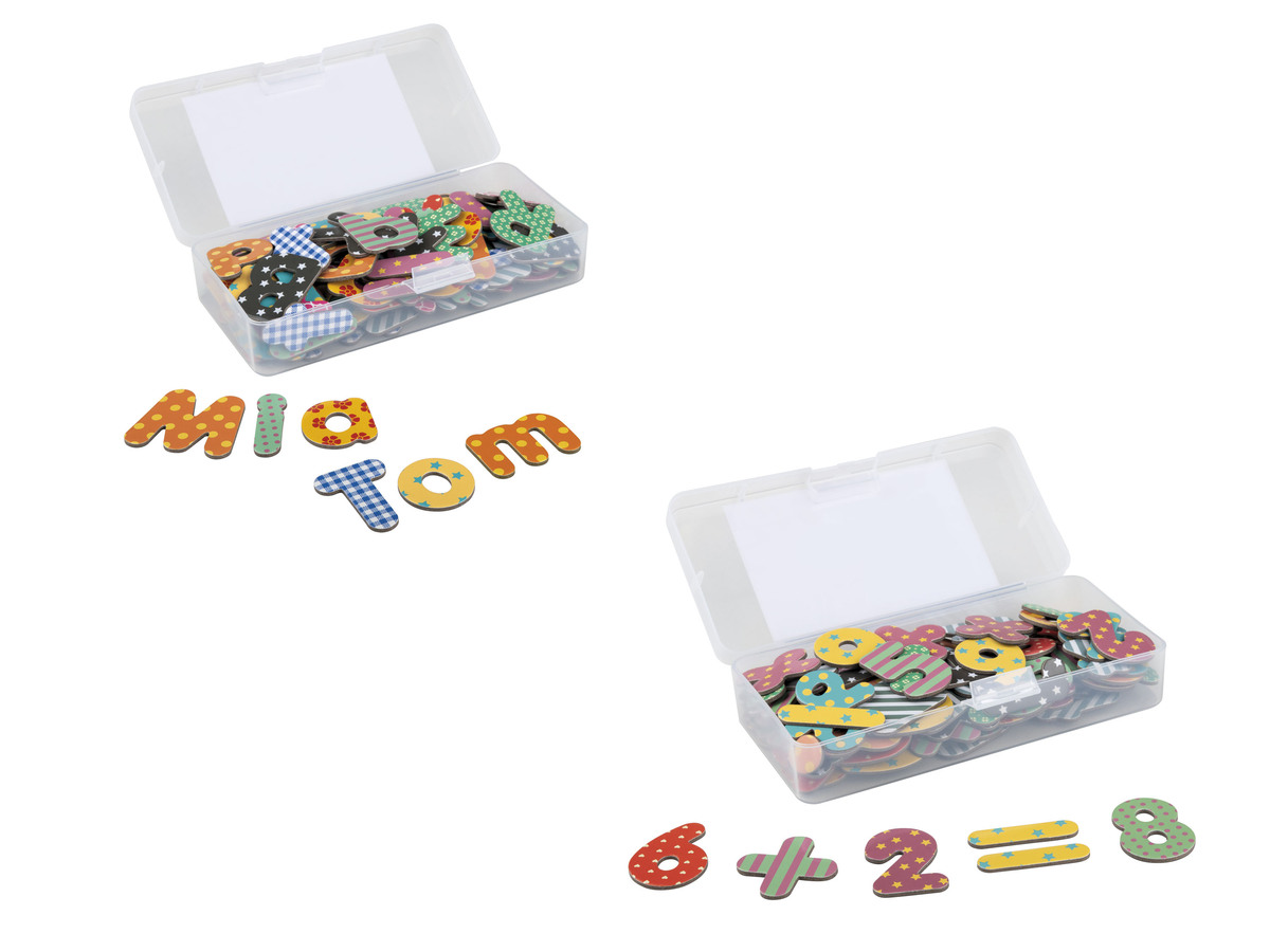 Bild 1 von UNITED OFFICE® Magnetbox, 90-/ 100-teilig