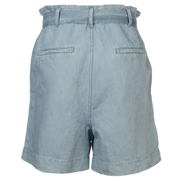 Bild 2 von Damen Shorts im Paperbagstyle