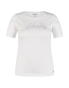 Steilmann Edition - T-Shirt aus Pima Cotton