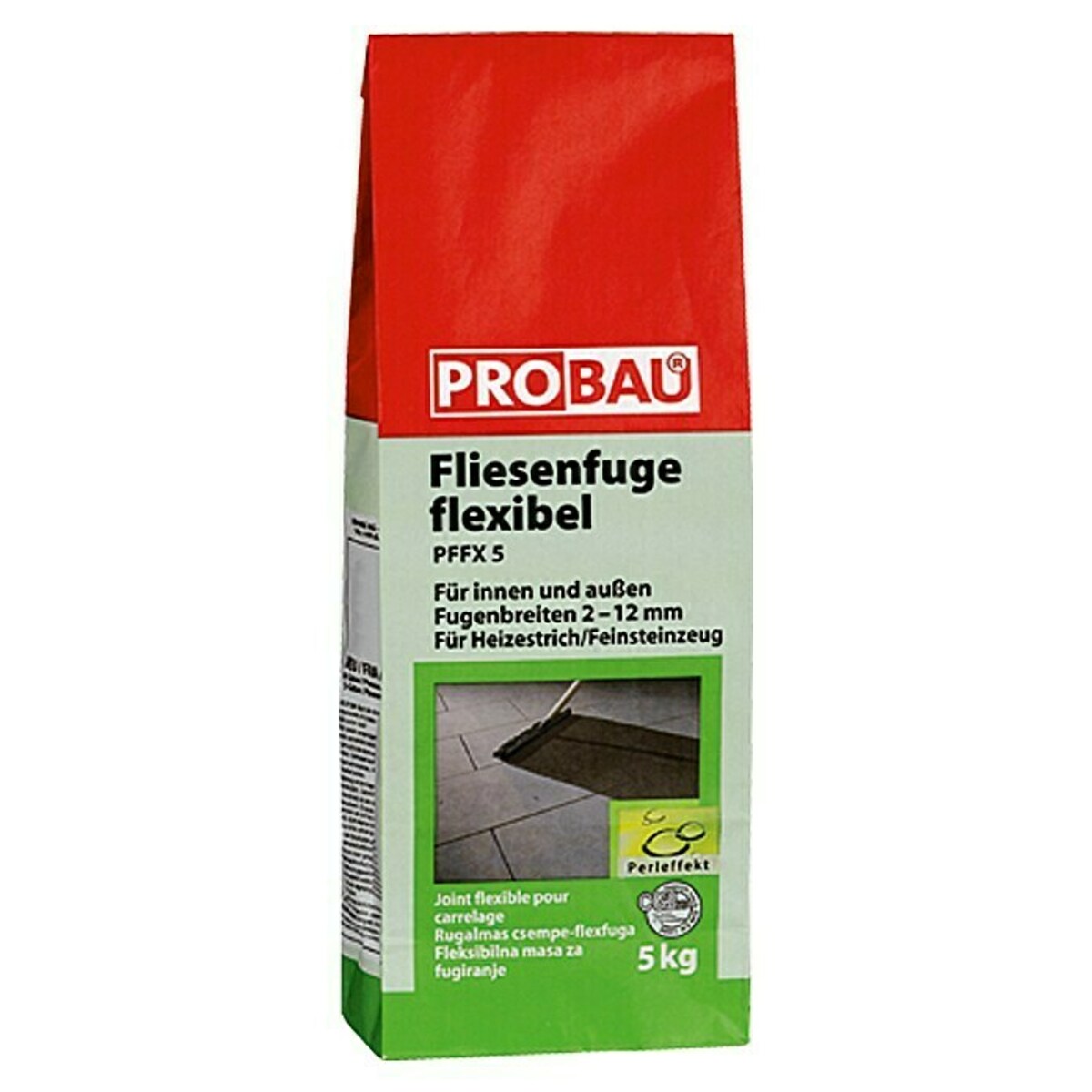 Bild 2 von Probau Fliesenfuge flexibel