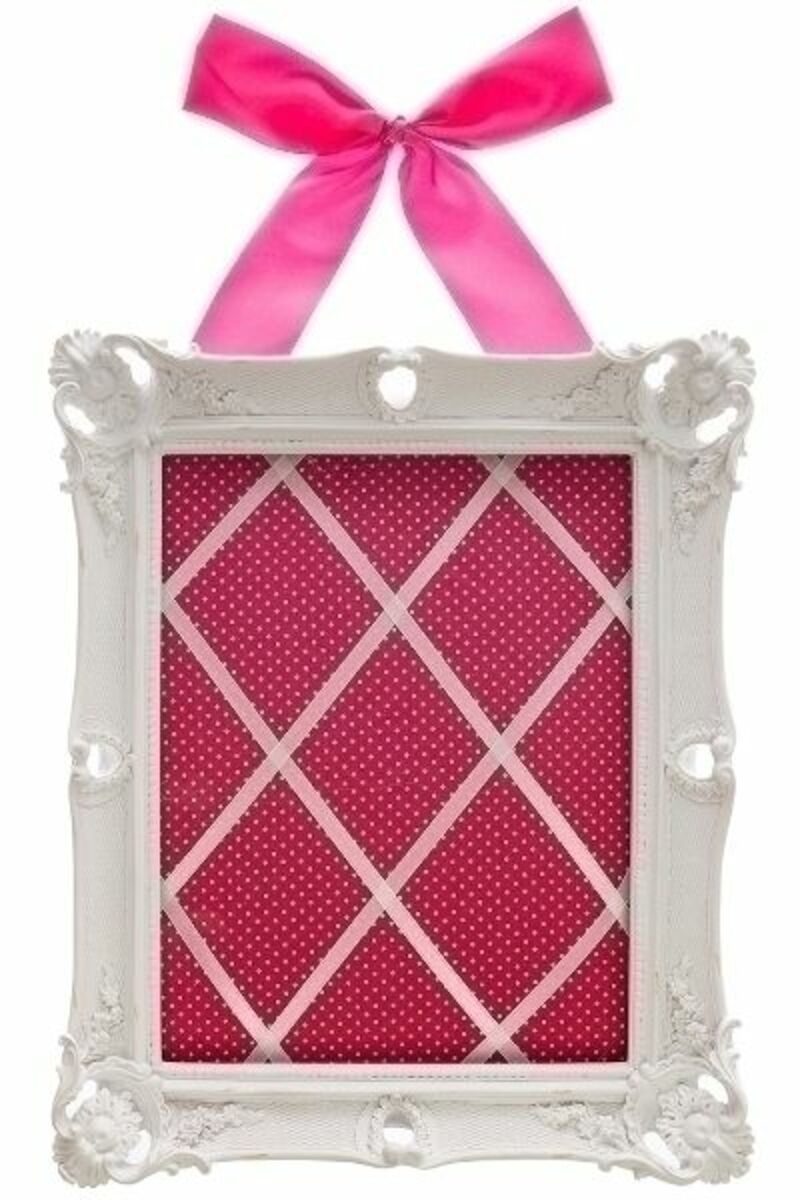 Bild 1 von MyFlair Memo Board "Justina"