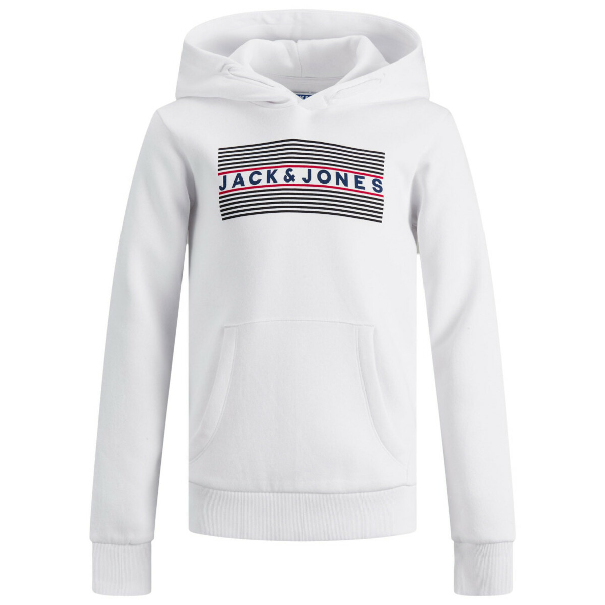 Bild 1 von Jack&Jones Junior JJECORP LOGO SWEAT HO Hoodie