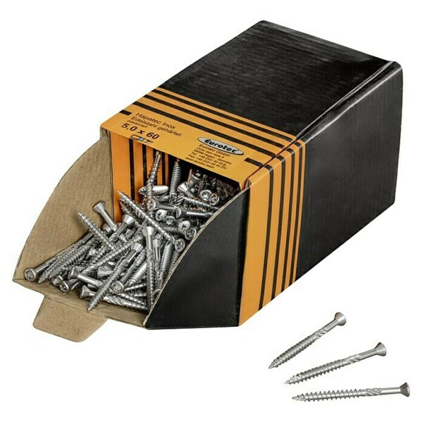 Bild 2 von Eurotec Terrassenschraube Hapatec