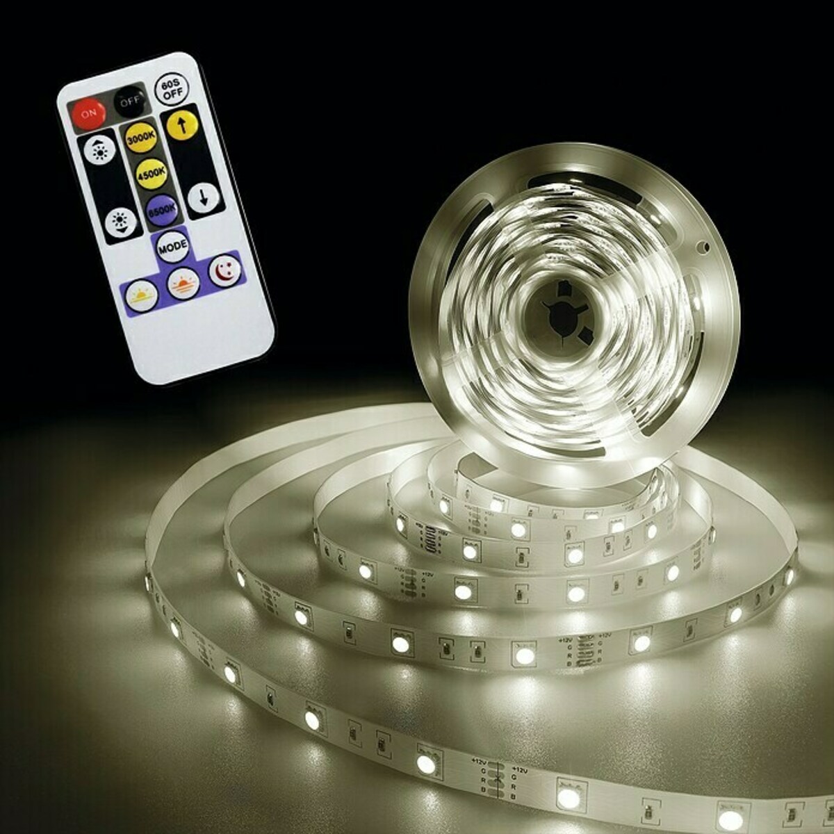 Bild 1 von MegaLight Smart-LED-Band