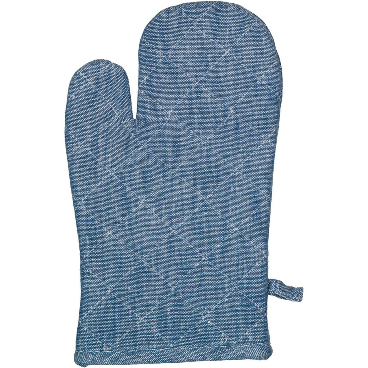 Bild 1 von Ofenhandschuh, Navy, 17x29