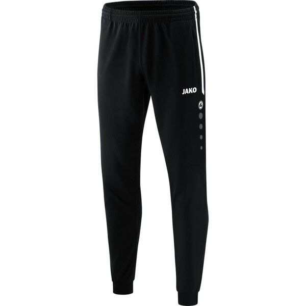 Bild 1 von Herren Sporthose mit seitlichem Streifen