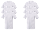 Bild 1 von PARKSIDE® Herren T-Shirts, 3 Stück, aus reiner Baumwolle