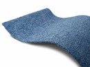 Bild 1 von Primaflor-Ideen in Textil Kunstrasen "GREEN", rechteckig, Rasenteppich, blau, mit Noppen