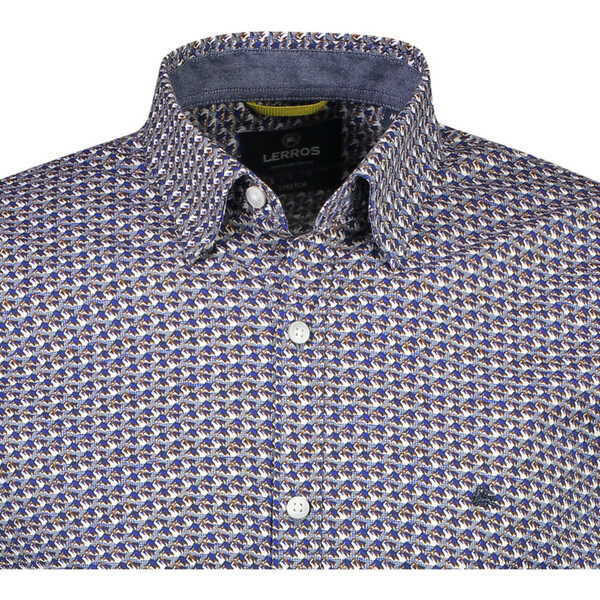 Bild 3 von Herren Hemd mit Struktur