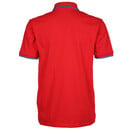 Bild 2 von Herren Poloshirt mit Stickerei