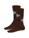 Bild 1 von ADLER BASIC - Thermosocken 2er Pack