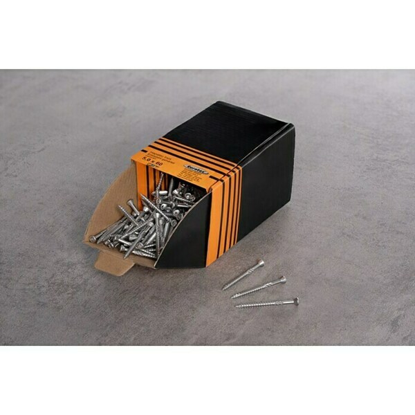 Bild 3 von Eurotec Terrassenschraube Hapatec