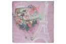 Bild 1 von MyFlair Kissen "Spring in Paris"