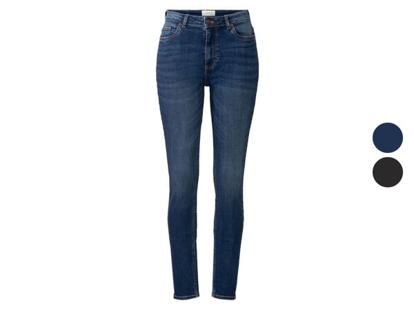 Bild 1 von ADPT Damen Jeans, Skinny Fit