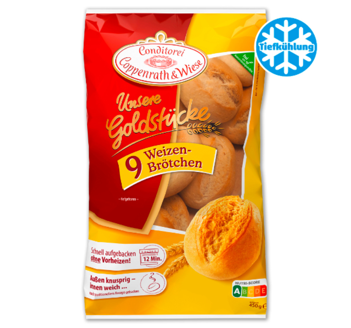 Bild 1 von COPPENRATH & WIESE Unsere Goldstücke