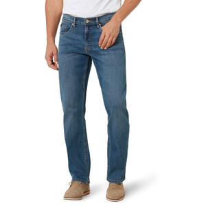 Herren Jeans Straight Fit