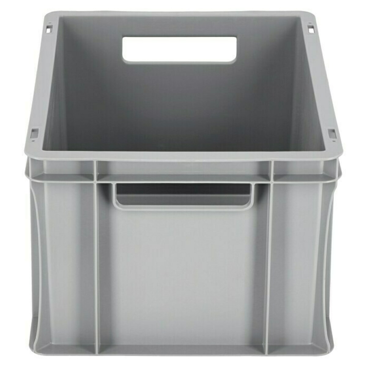 Bild 3 von BAUHAUS Eurobehälter