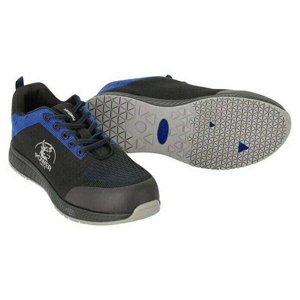 Bild 4 von Sicherheitshalbschuh Nicky