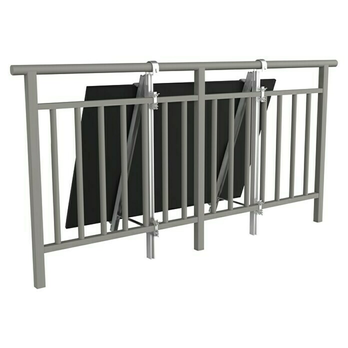 Bild 3 von Green Solar Universalhalterung