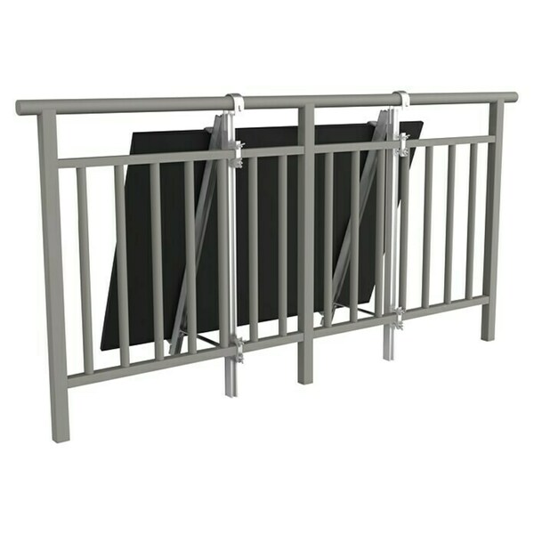 Bild 3 von Green Solar Universalhalterung