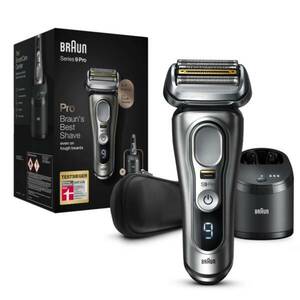 Braun Personal Care 9485cc SW System wet&dry Series 9 Pro