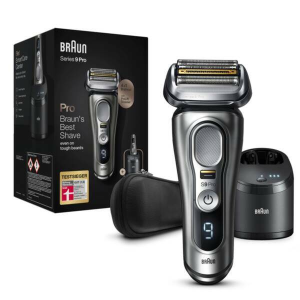 Bild 1 von Braun Personal Care 9485cc SW System wet&dry Series 9 Pro