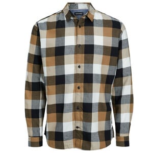 Jack&Jones JJEBUFFALO TWILL SHIR Karohemd