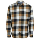 Bild 1 von Jack&Jones JJEBUFFALO TWILL SHIR Karohemd