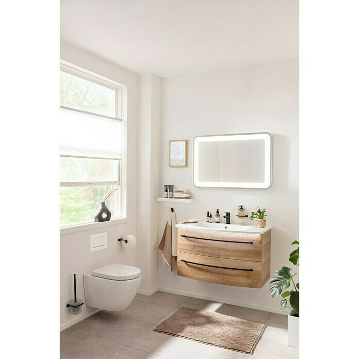 Bild 4 von Camargue Swing K Einbauwaschbecken