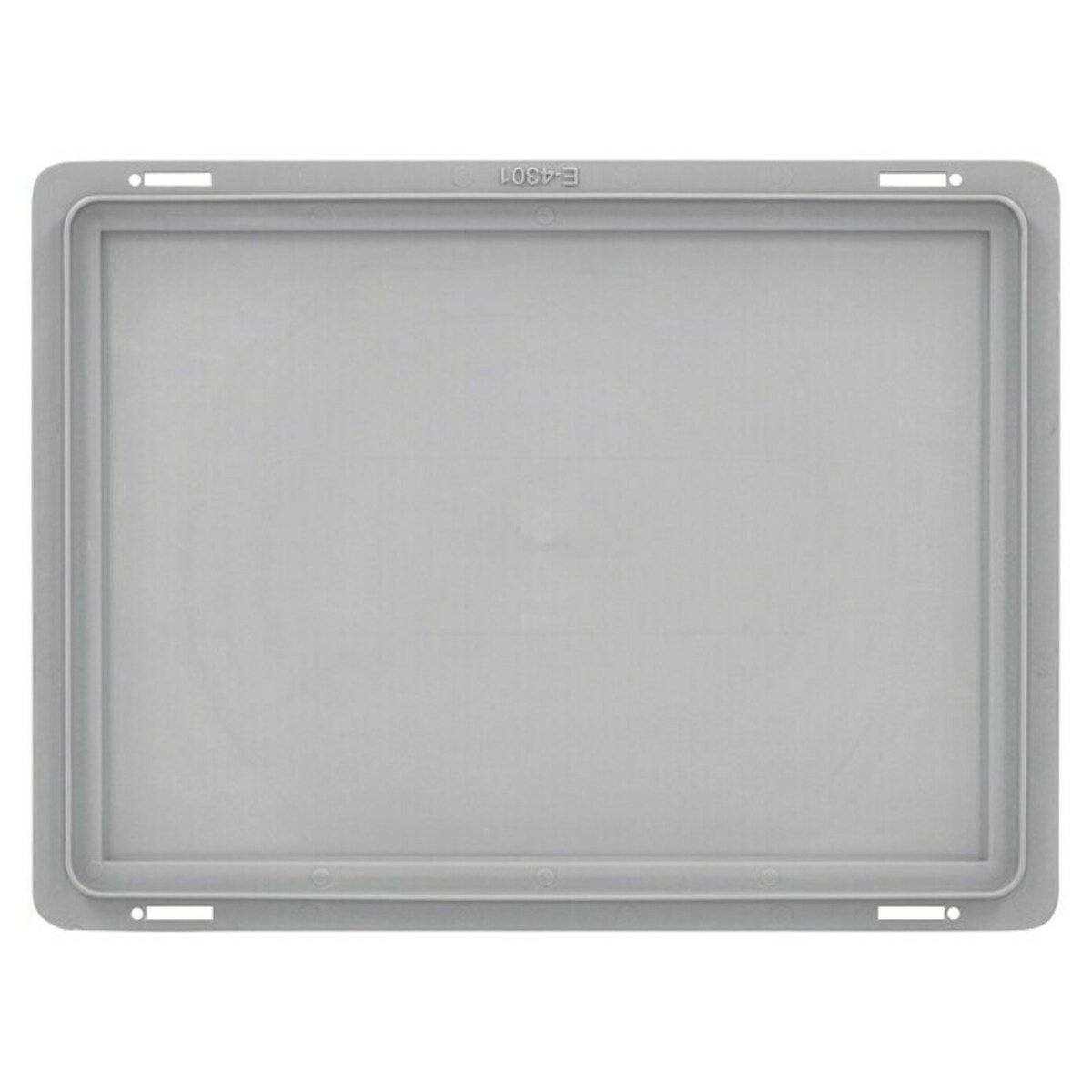 Bild 2 von BAUHAUS Deckel für Eurobehälter