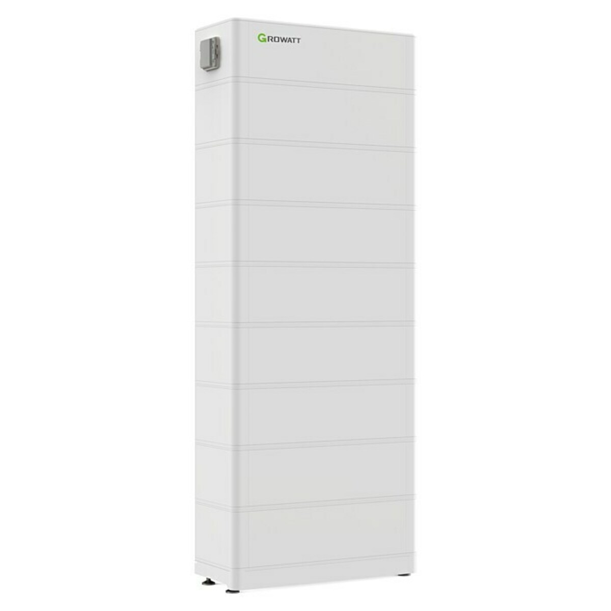 Bild 4 von Growatt Batteriespeicher