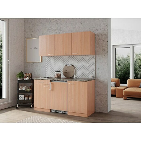 Bild 2 von Respekta Singleküche Gerda