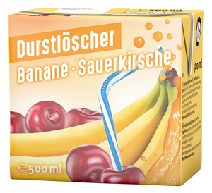 Wesergold Durstlöscher 0,5L