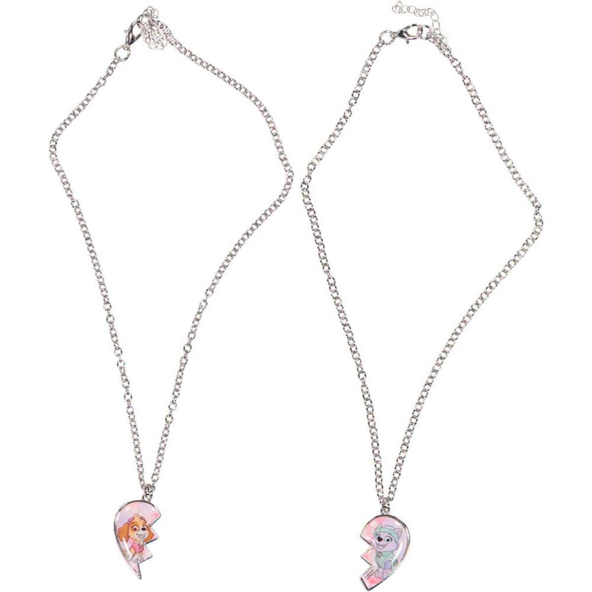 Bild 1 von Schmuck Paw Patrol, Weiß, ONE SIZE