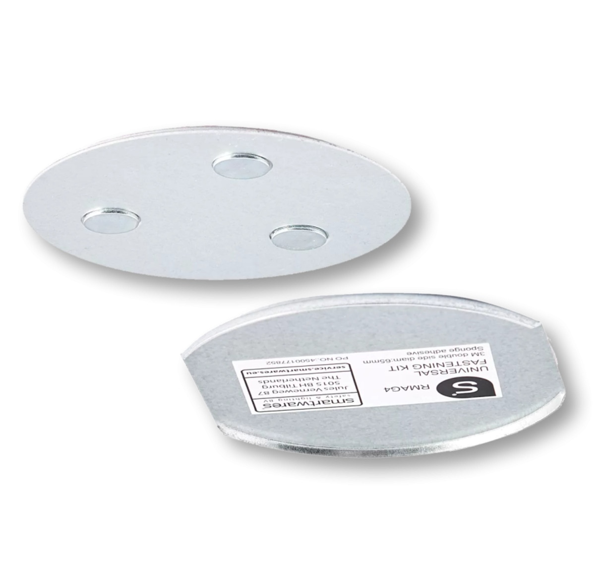 Bild 1 von passende Magnetbefestigung für Rauchwarnmelder »RM 250«