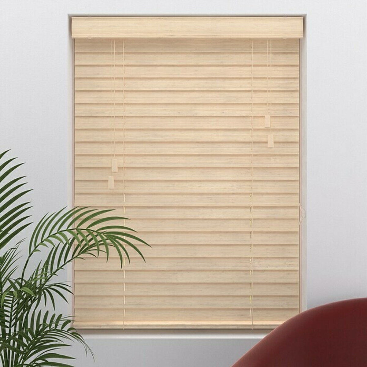Bild 4 von Jalousie Bambus