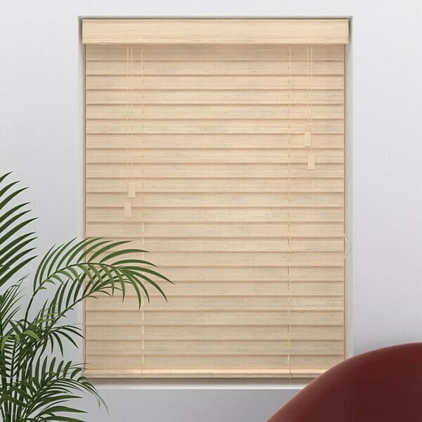 Bild 4 von Jalousie Bambus