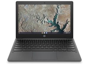 HP Chromebook Laptop 11a-na0705ng (2023)