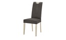 Bild 1 von Woodford Polsterstuhl  mit Griff Gabi 4 braun Maße (cm): B: 47 H: 100 T: 59 Stühle