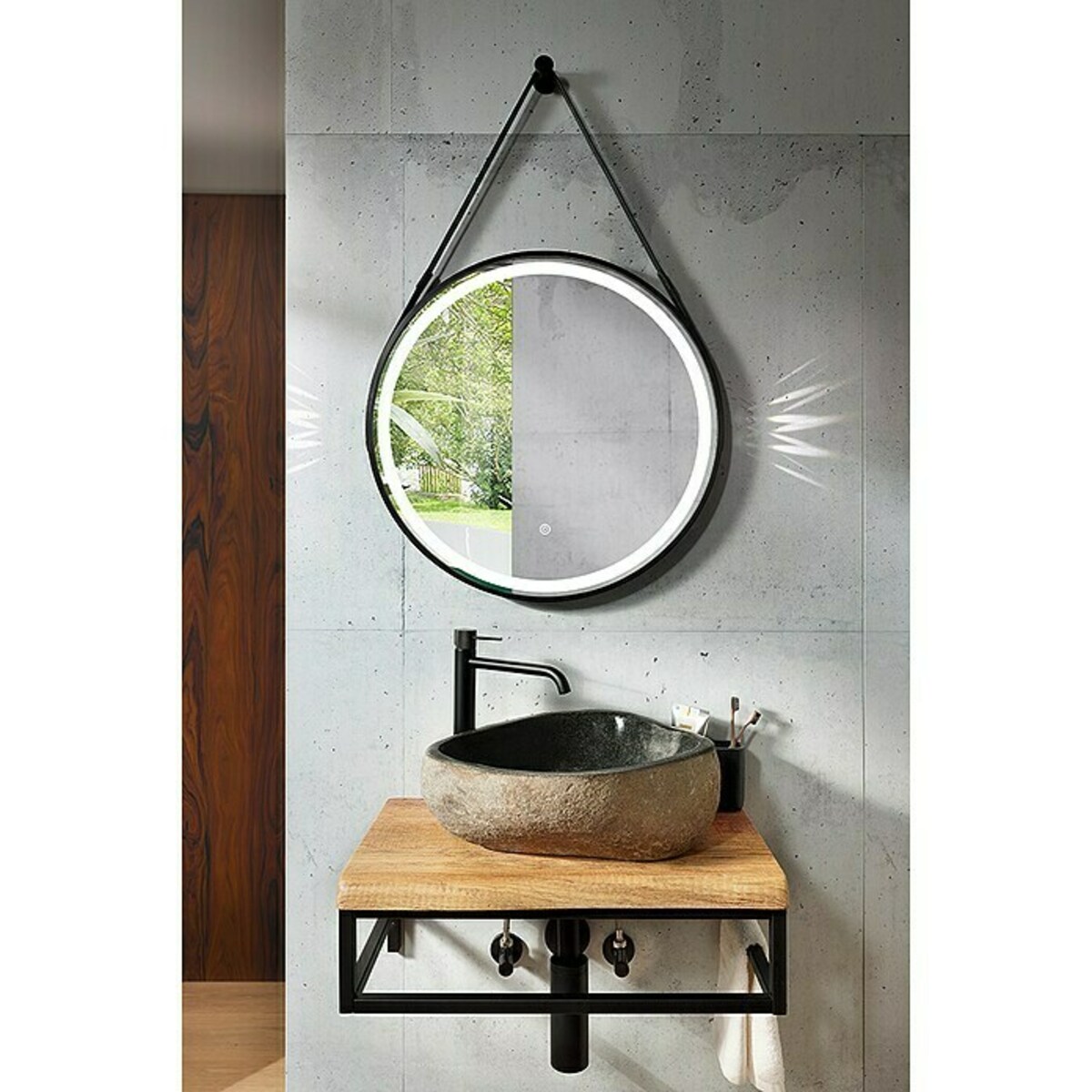 Bild 3 von Astor Tree LED-Lichtspiegel