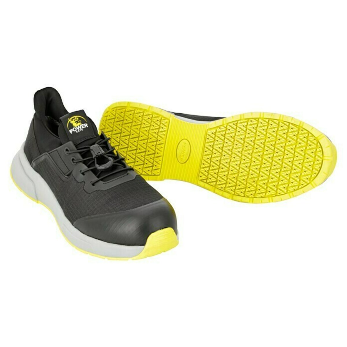 Bild 4 von Sicherheitshalbschuh Adam