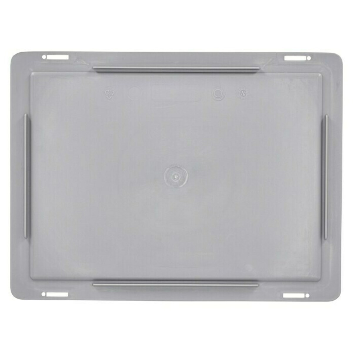 Bild 3 von BAUHAUS Deckel für Eurobehälter