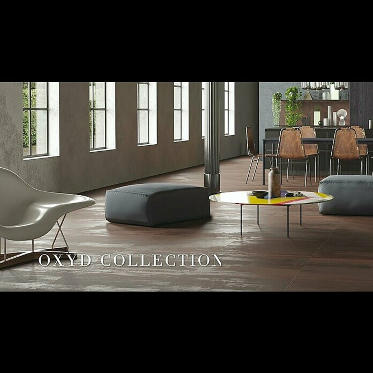 Bild 4 von Metallica Feinsteinzeugfliese Ottanio