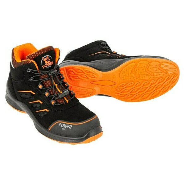 Bild 4 von Sicherheitsstiefel Gordon