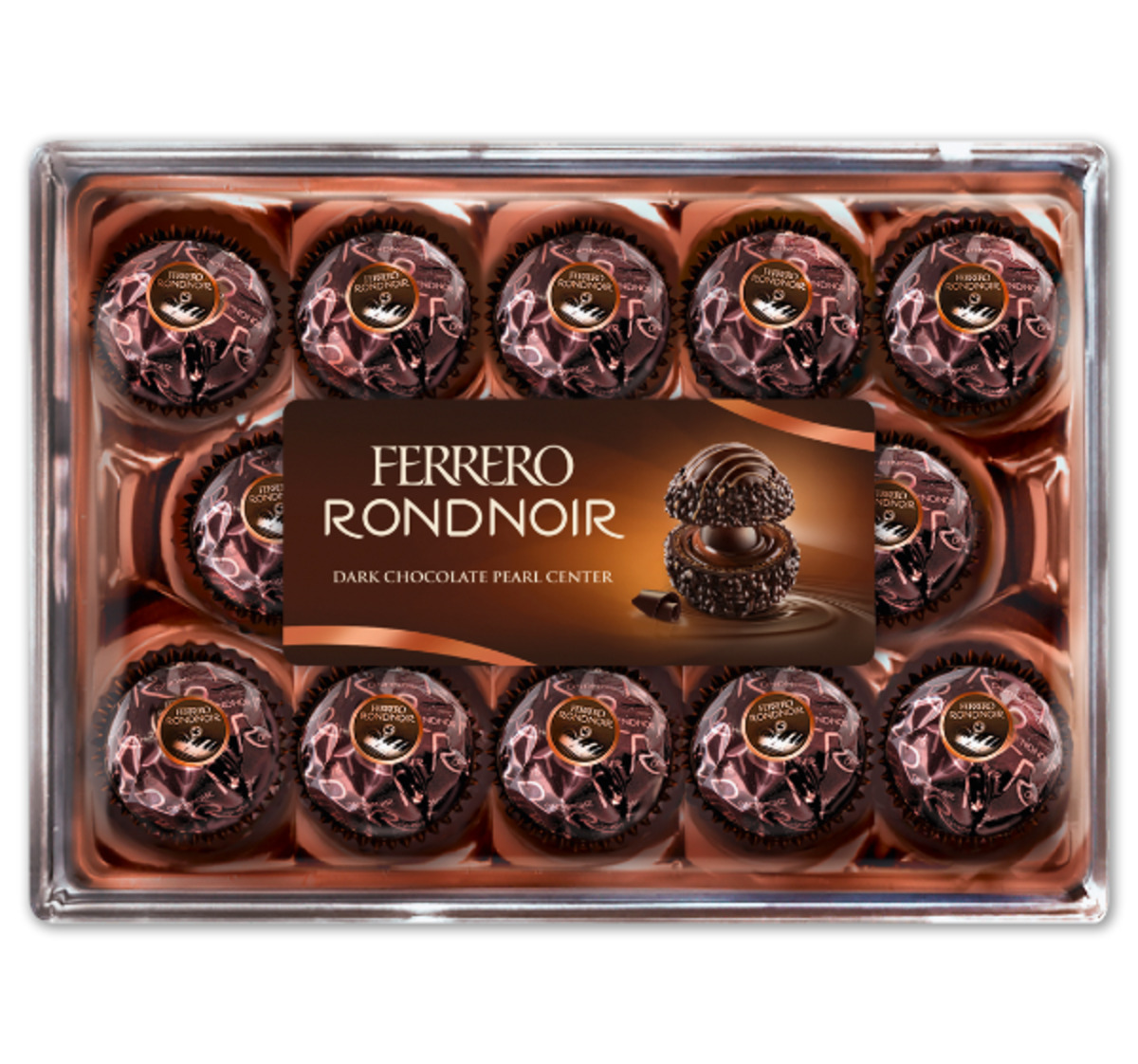 Bild 1 von FERRERO Rondnoir*