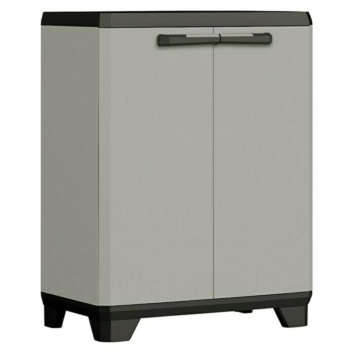 Bild 1 von Keter Kunststoffschrank Planet